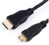 MICROCONNECT 4K HDMI A-C cable, 2m