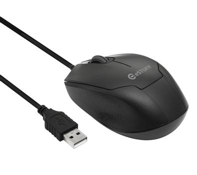GEARLAB G120 Optical USB Mouse (GLB213002)