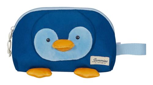 SAMSONITE Happy Sammies ECO Small Bag Penguin Peter (142473-9675)