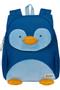SAMSONITE Happy Sammies ECO Back Pack Small Penguin Peter