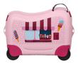 SAMSONITE DREAM2GO Ride-On Suitcase ice