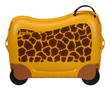 SAMSONITE DREAM2GO Ride-On Suitcase