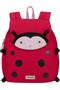 SAMSONITE Happy Sammies ECO Back Pack Ladybug Lally
