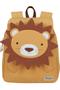 SAMSONITE Happy Sammies ECO Back Pack Lion Leo