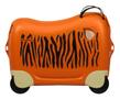 SAMSONITE Dream2Go Ride-On Suit Case Tiger
