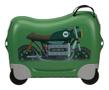 SAMSONITE DREAM2GO Ride-On Suitcase