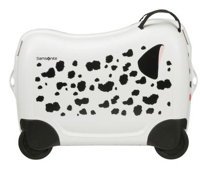 SAMSONITE Dream2Go Ride-On Suit Case Puppy (145033-9568)