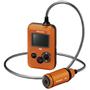 PANASONIC A500 ORANGE