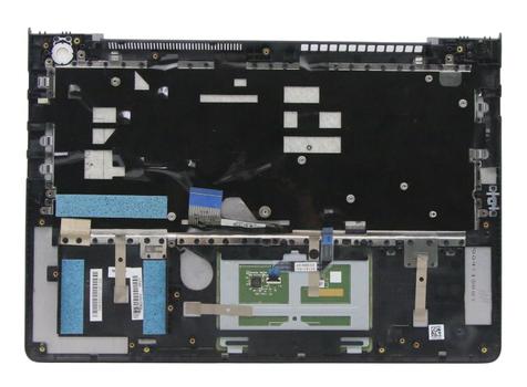 LENOVO Upper Case w/KB (PORTUGUESE) (5CB0J30873)