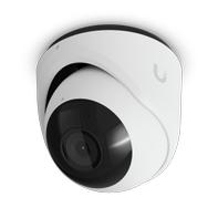 Ubiquiti UniFi G6 Turret White 8MP | IP66 | IK04