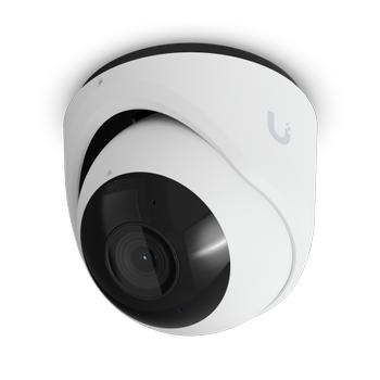 UBIQUITI UniFi G6 Turret White 8MP , IP66 , IK04 (UVC-G6-Turret-W)