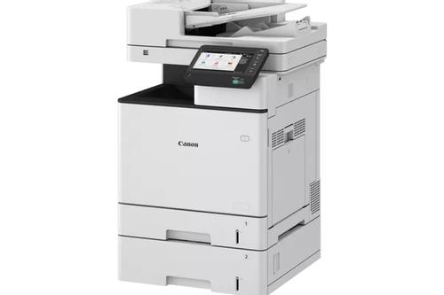CANON i-SENSYS MF842cdw Color Multifunction Printer 38ppm (6162C008)