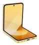 SAMSUNG Galaxy Z Flip6 512GB (yellow) Smarttelefon,  6,7" Dynamic AMOLED 2X, 50+12+10MP camera, 12GB RAM (SM-F741BZYHEUB)