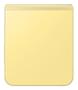 SAMSUNG Galaxy Z Flip6 512GB (yellow) Smarttelefon,  6,7" Dynamic AMOLED 2X, 50+12+10MP camera, 12GB RAM (SM-F741BZYHEUB)