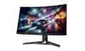 LENOVO 27" Legion R27QC-30 - 2560x1440 (QHD) - 180Hz - VA - Curved - 2x3W Speakers (67C6GAC2EU)