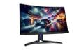 LENOVO 27" Legion R27QC-30 - 2560x1440 (QHD) - 180Hz - VA - Curved - 2x3W Speakers (67C6GAC2EU)