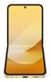 SAMSUNG Galaxy Z Flip6 512GB (yellow) Smarttelefon,  6,7" Dynamic AMOLED 2X, 50+12+10MP camera, 12GB RAM (SM-F741BZYHEUB)
