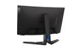 LENOVO 27" Legion R27QC-30 - 2560x1440 (QHD) - 180Hz - VA - Curved - 2x3W Speakers (67C6GAC2EU)