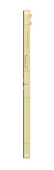 SAMSUNG Galaxy Z Flip6 512GB (yellow) Smarttelefon,  6,7" Dynamic AMOLED 2X, 50+12+10MP camera, 12GB RAM (SM-F741BZYHEUB)