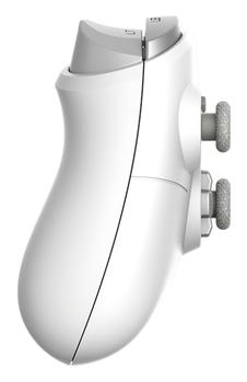 MSI Force Gc300 Wireless White  (S10-43G0230-EC4)