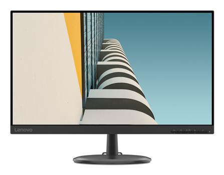 LENOVO C24-25 60.5 CM 23.8IN (66B0KAC1EU)