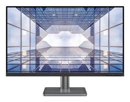 LENOVO 31,5"" L32p-30 | 3840x2160 | IPS | 6ms | 60Hz | 3Ã¥r (66C9UAC1EU)