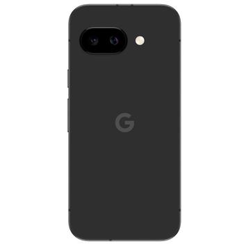 Google Pixel 9a - 256GB - Obsidian (GA09566-GB)