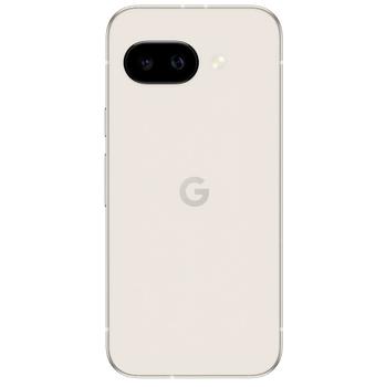GOOGLE Pixel 9a - 128GB - Porcelain (GA09563-GB)