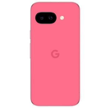 GOOGLE Pixel 9a - 128GB - Peony (GA09565-GB)