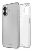 SBS TESKINIP1667T mobile phone case 17 cm (6.7") Cover Transparent