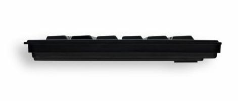 CHERRY G84-5500 TOUCHPAD KB KB CORDED MECHANICAL POLAND BLK PERP (G84-5500LUMPO-2)