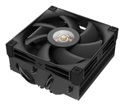 DEEPCOOL AN400 (R-AN400-BKWNMN-G)