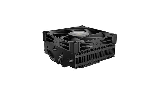 DEEPCOOL AN400 (R-AN400-BKWNMN-G)