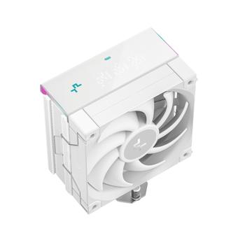 DEEPCOOL AK400 Digital Pro White (R-AK400-WHAPMN-G)
