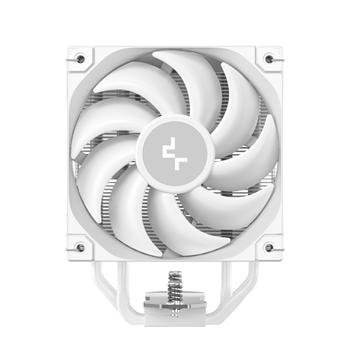 DEEPCOOL AK400 Digital Pro White (R-AK400-WHAPMN-G)
