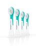 PHILIPS Sonicare For Kids tannbørstehoder (2 pack) Børstehodet for barn fra 3 år, HX6034/90