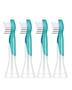 PHILIPS Sonicare til bÃ¸rn tandbÃ¸rstehoveder (2 pack) (HX6034/90)