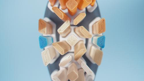 PHILIPS Sonicare A3 Premium All-in-One tandbÃ¸rstehoveder (2 pack, sort) (HX9092/88)