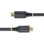 STARTECH 20FT HIGH SPEED HDMI CABLE GRIPPING CONNECTORS/ 4K 60HZ/HDR1 CABL (HDMI2-CABLE-GRIP-20F)