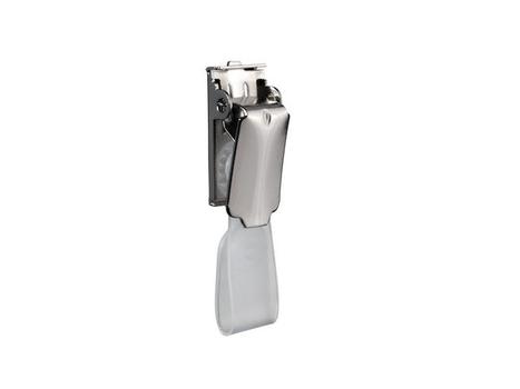 DURABLE Metallclip DURABLE för korthållare 25/FP (8103-26)
