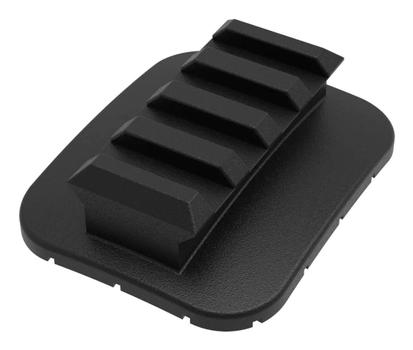 AXIS TW1900 ADH. PICATINNY RAIL 5P (02031-001)