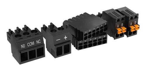 AXIS TD3902 Connector Kit (02302-001)