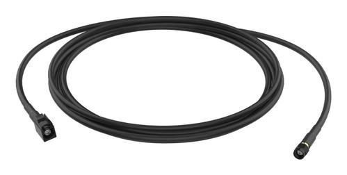 AXIS TU6004 CL2 CABLE BLACK 8M (02250-001)