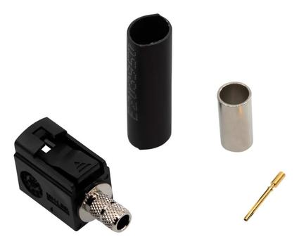 AXIS TU6003 Conn Kit FAKRA CL2 10P (02468-021)