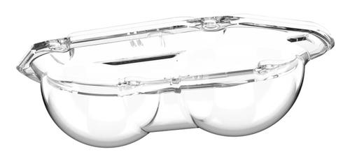 AXIS TP3819-E DOME CLEAR (02479-001)