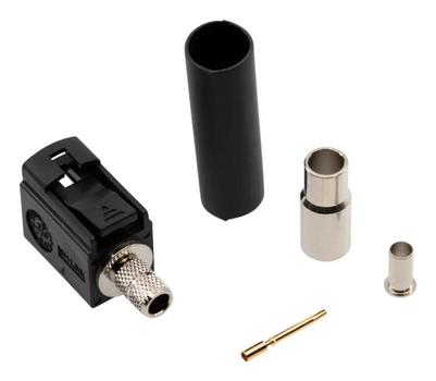 AXIS TU6006 Conn Kit FAKRA 10P (02469-021)