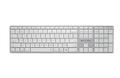 HYPER HyperSpace Next Bluetooth Wireless Keyboard Nordic ND