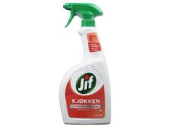 Jif Rengjøring JIF kjøkkenspray 0,75L
