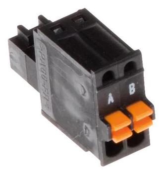 AXIS CONNECTOR A 2P2.5 STR 10PCS (5505-261)