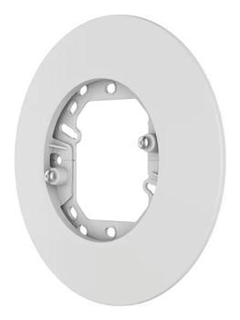 AXIS T94B02M J-BOX/ GANG BOX PLATE (5801-421)